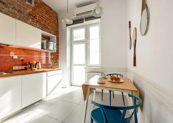 City Vibes Apartments