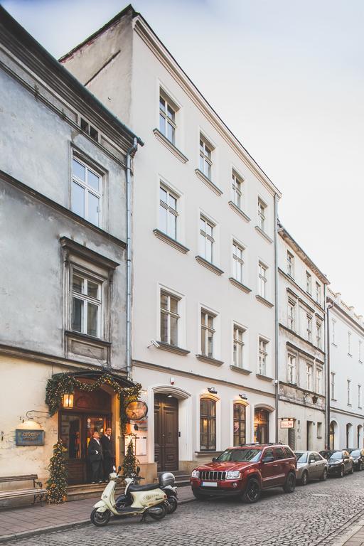 Vibes * Krakow