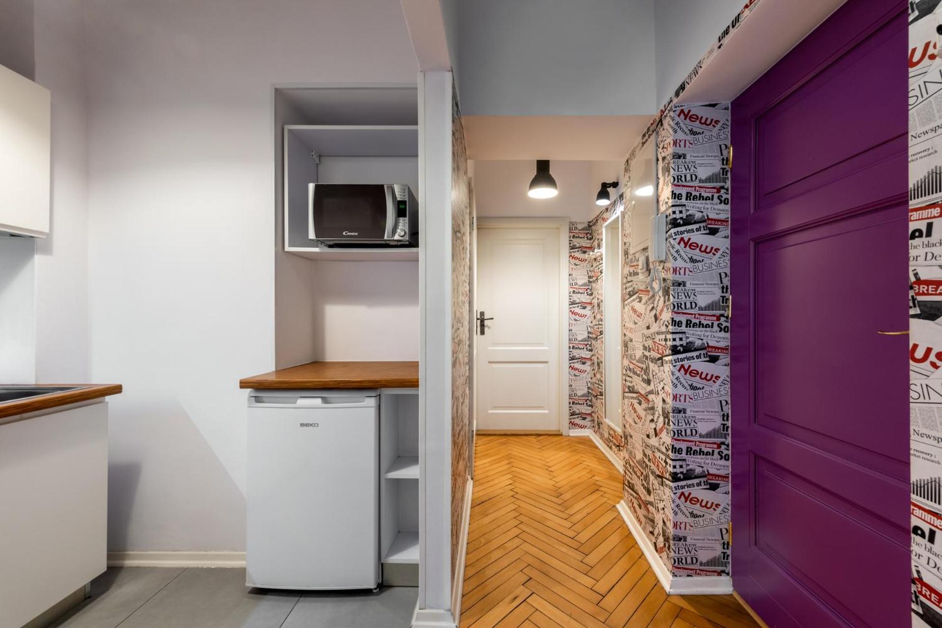 Vibes Apartment Krakau