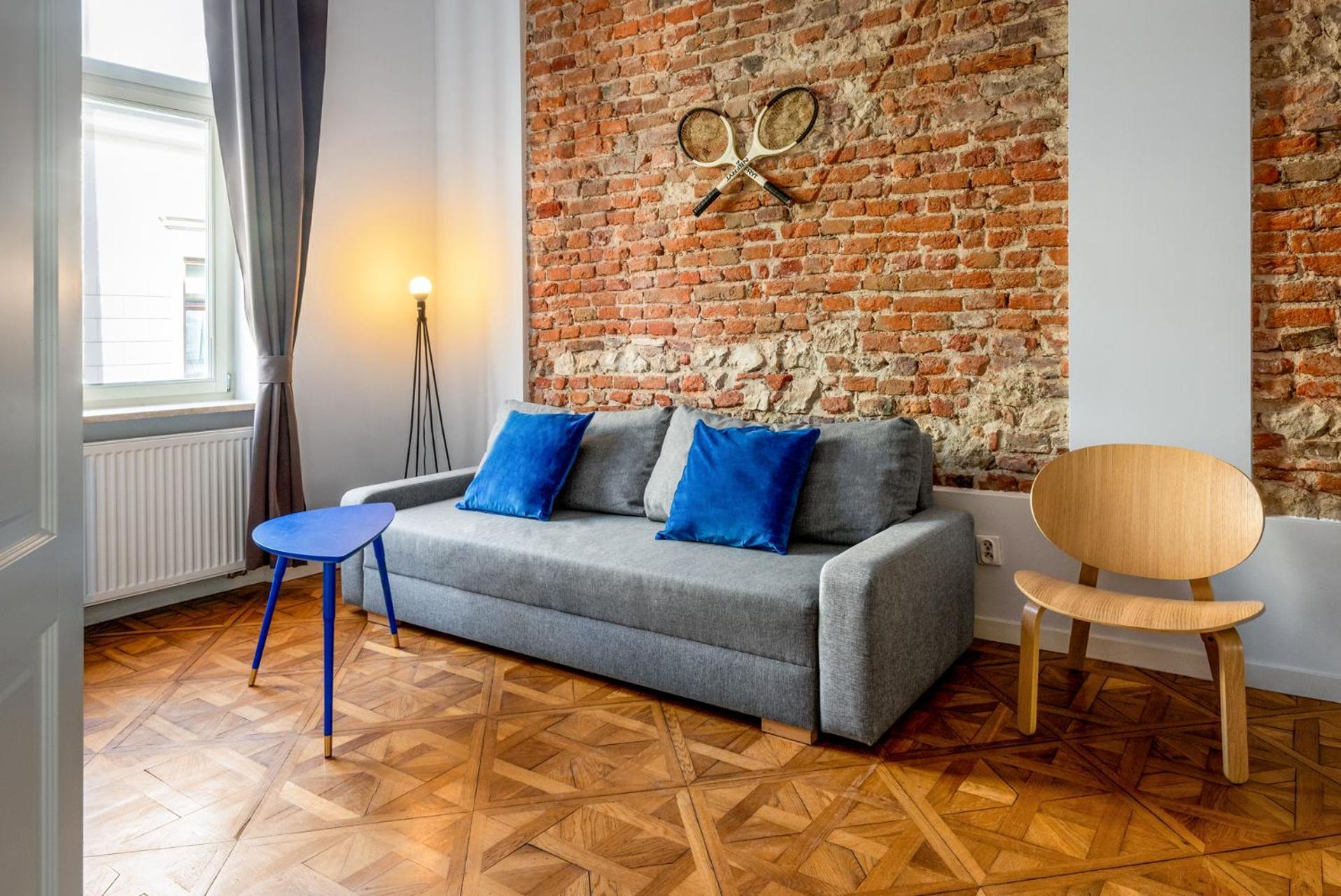 Apartment Vibes Krakau
