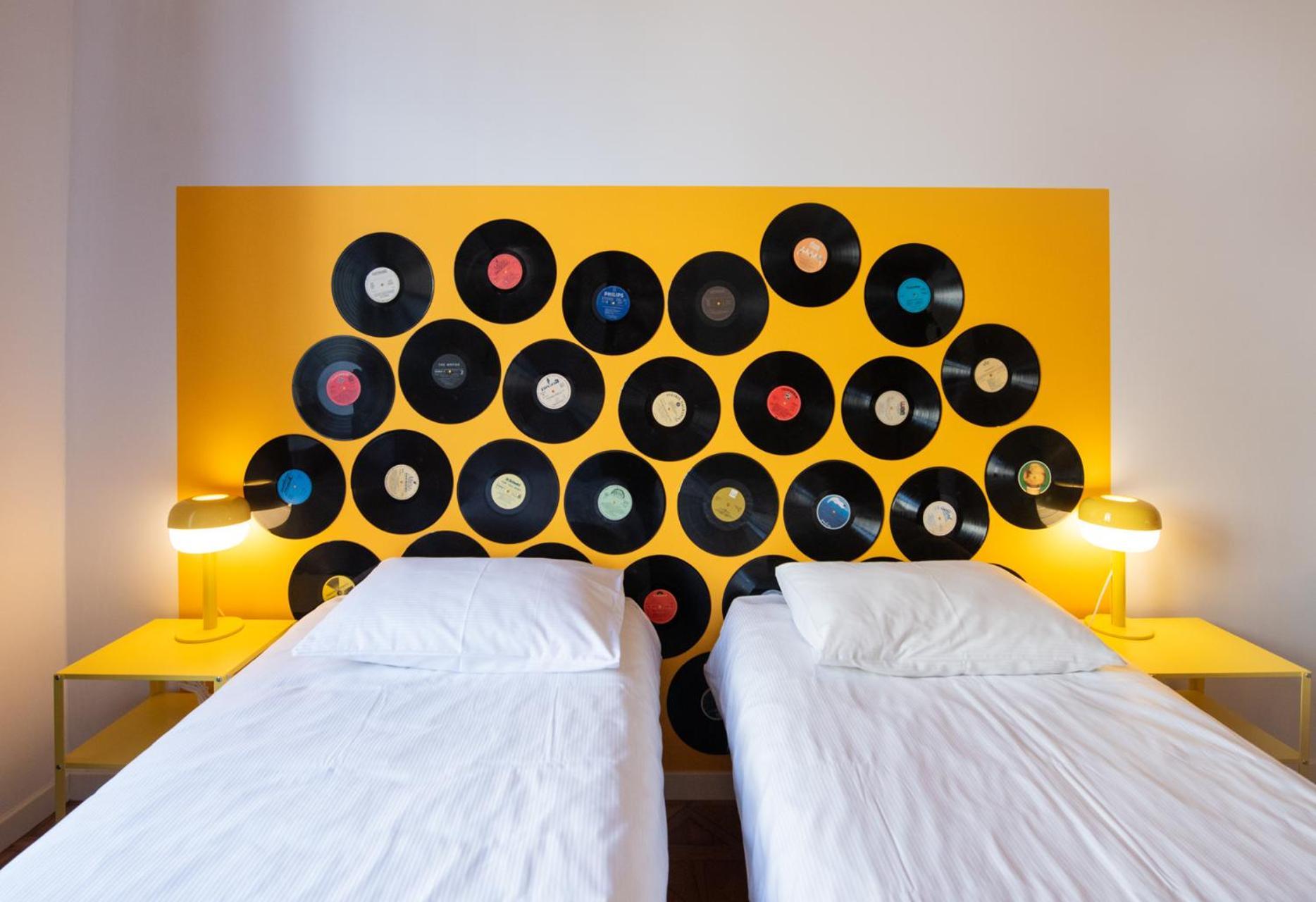 Vibes Apartment Krakau
