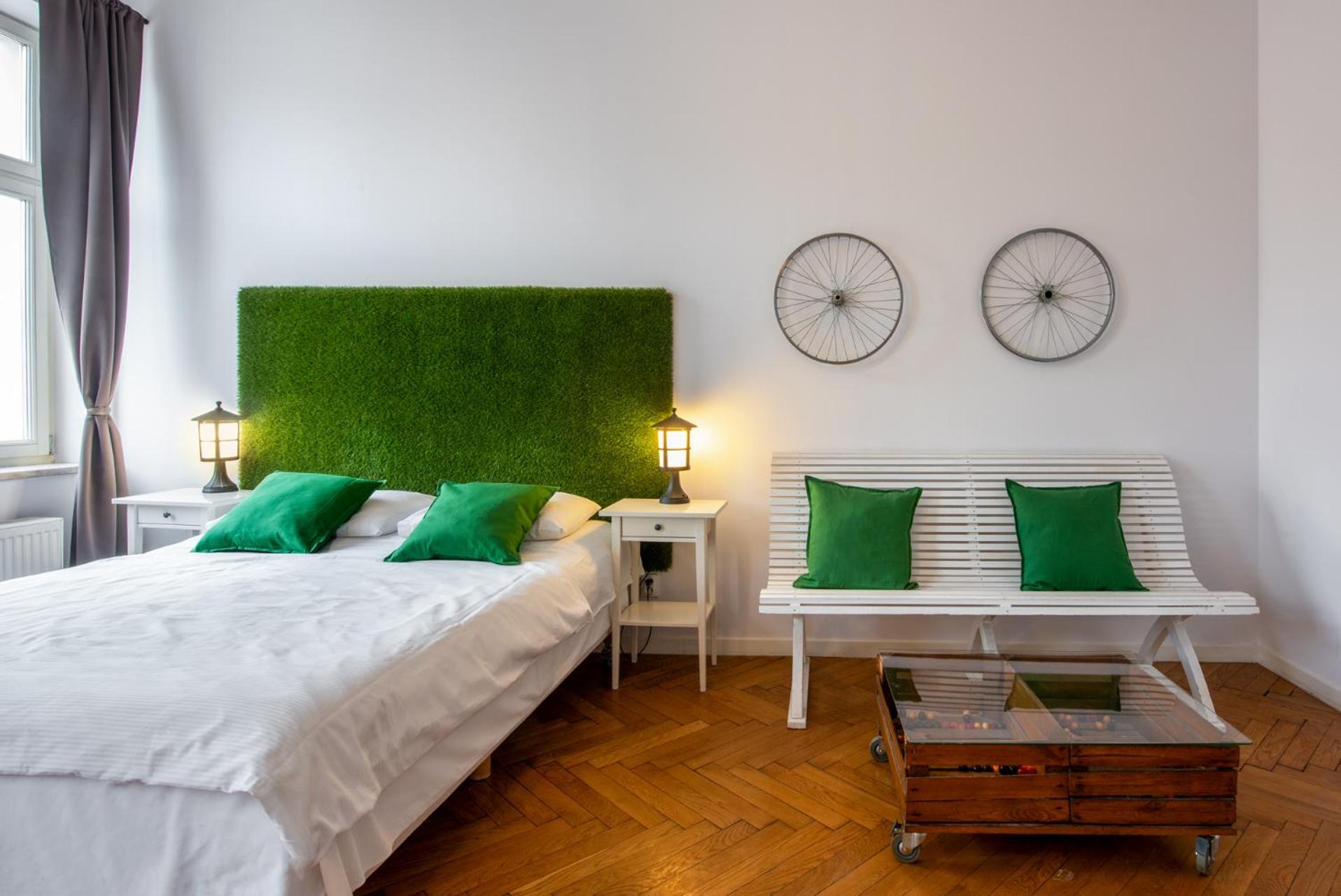 Apartment Vibes Krakau