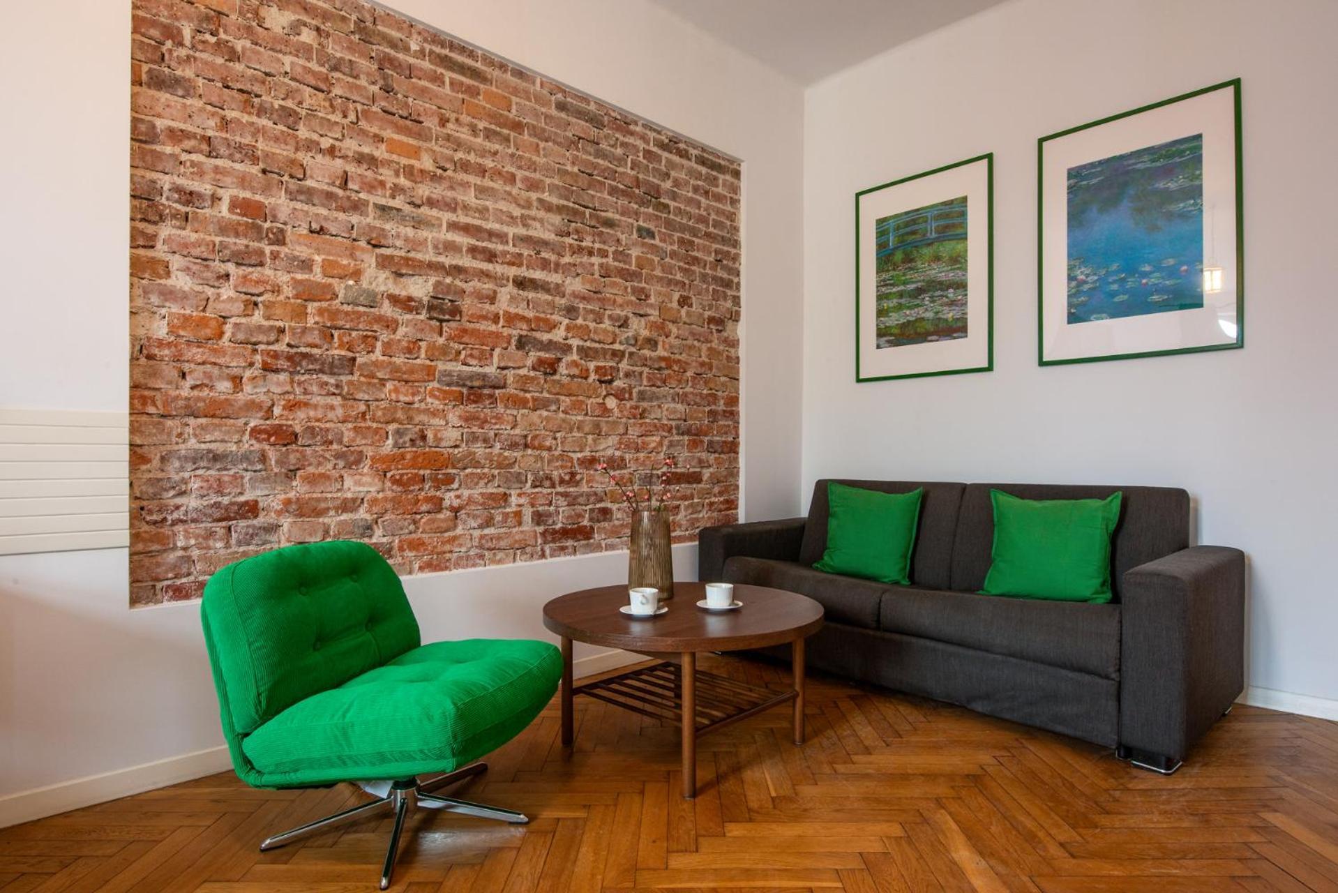 Vibes Apartment *