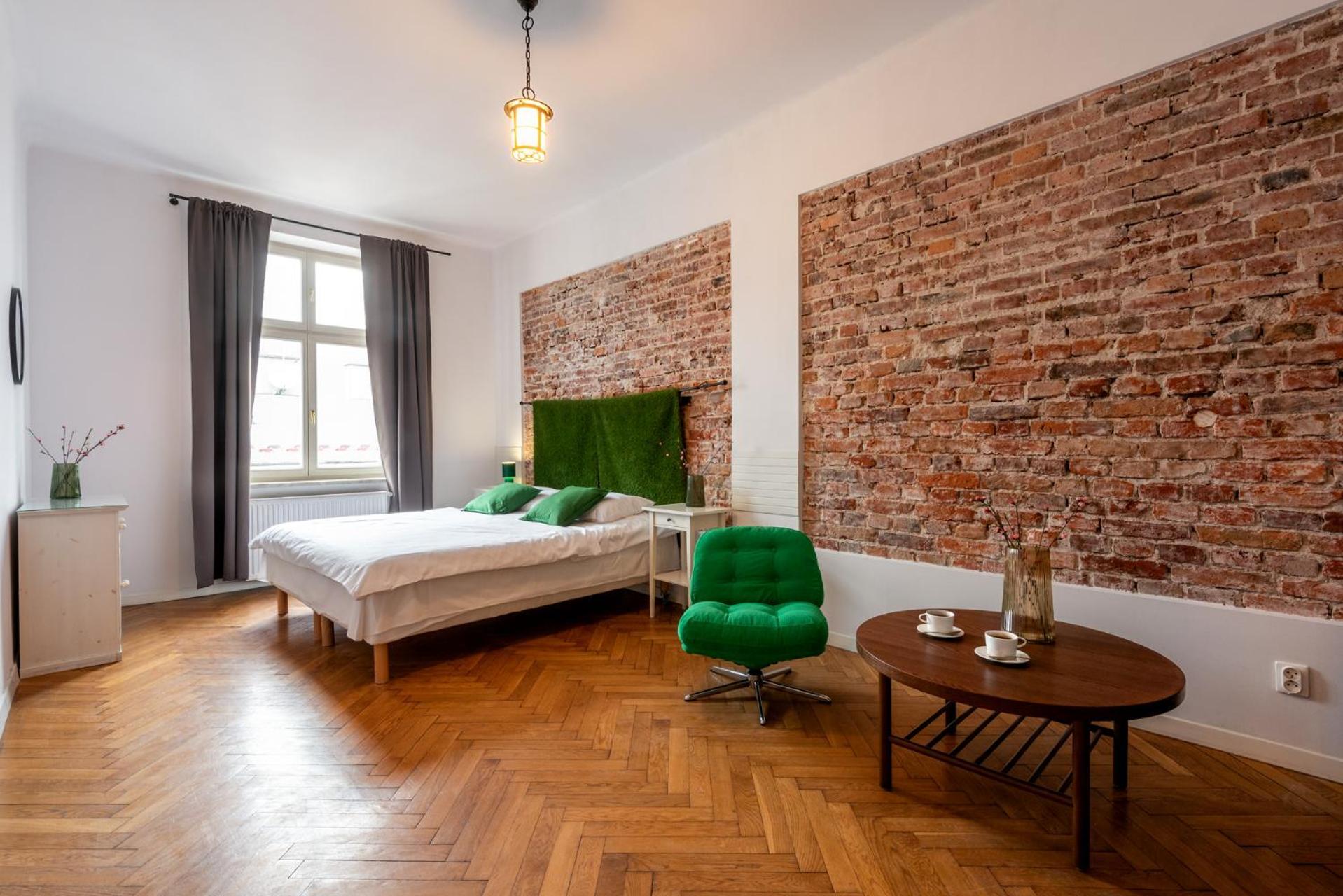 Vibes Apartment Krakau