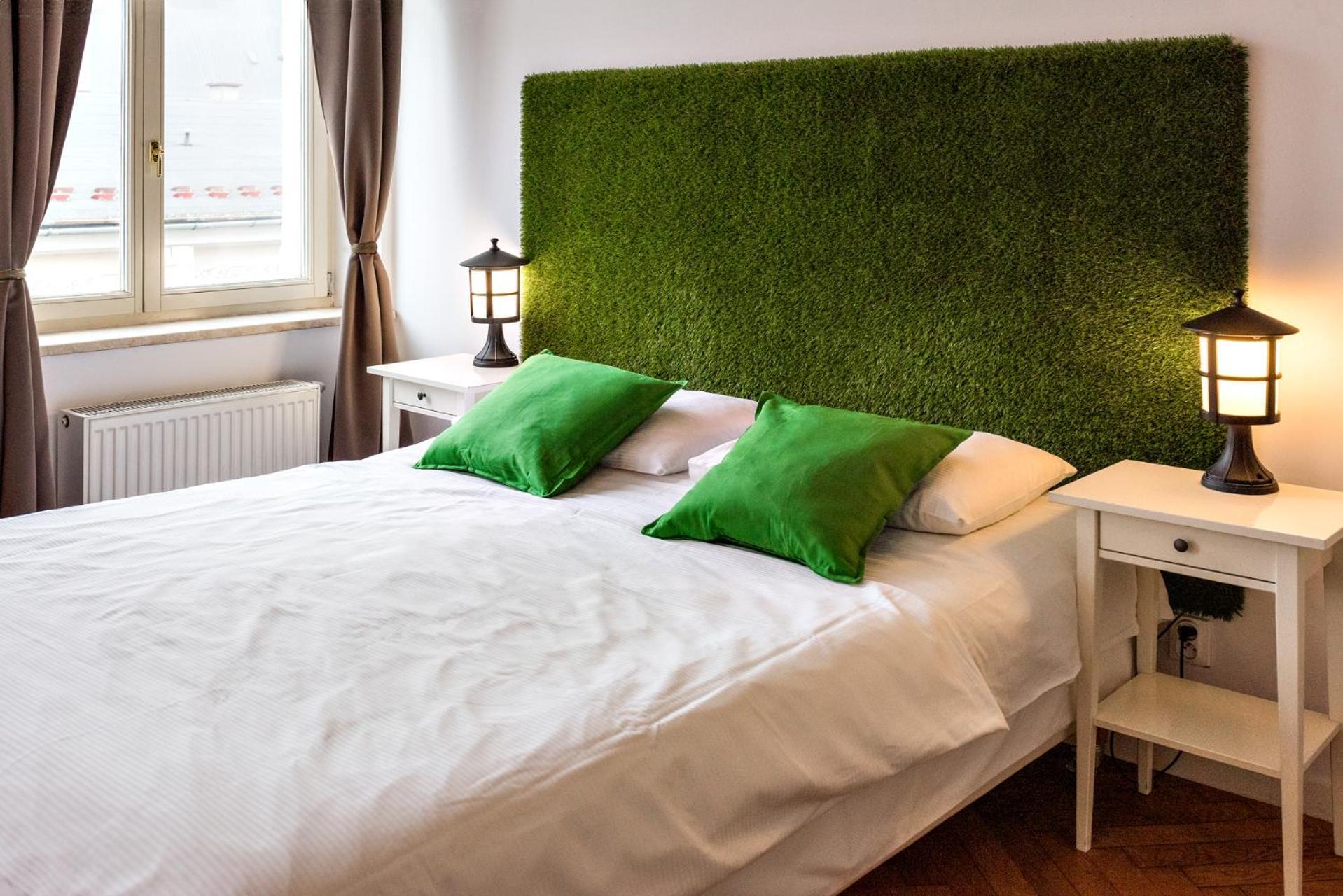 Apartment Vibes Krakau