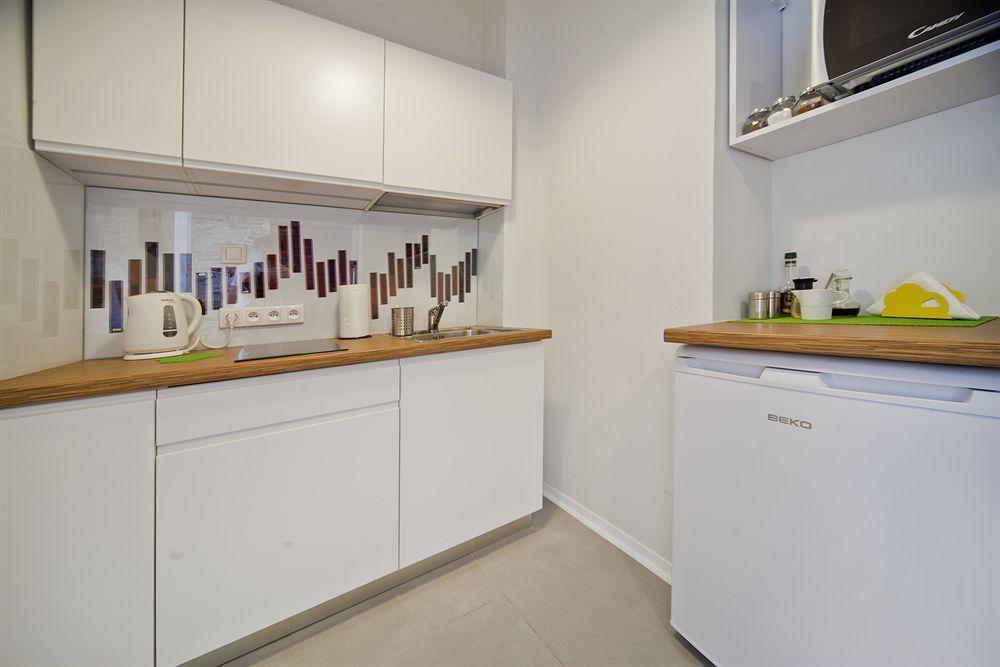 Vibes Apartment Krakau