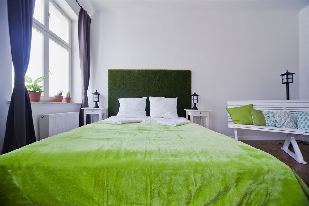 Vibes Apartment Krakow