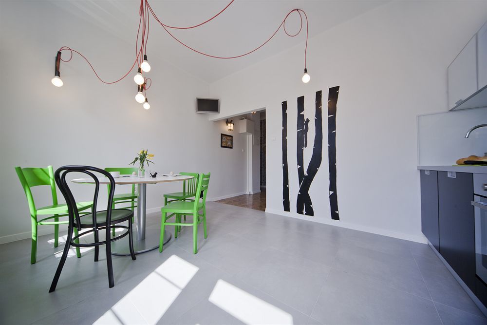 Vibes Apartment