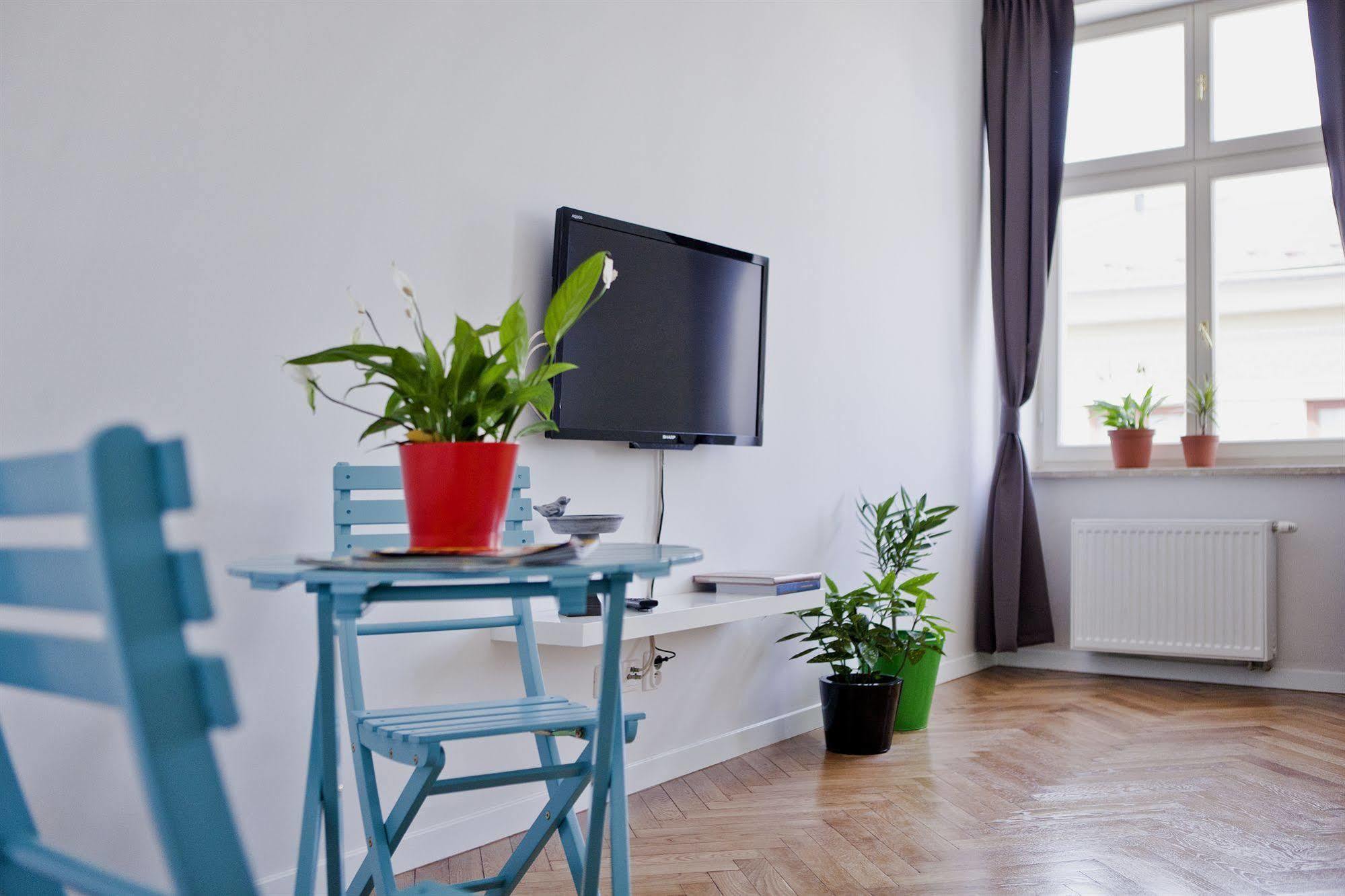 Apartment Vibes Krakau