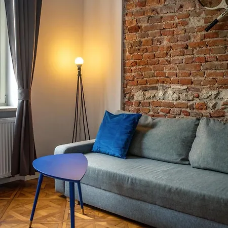 City Vibes Apartments Krakow Exterior photo