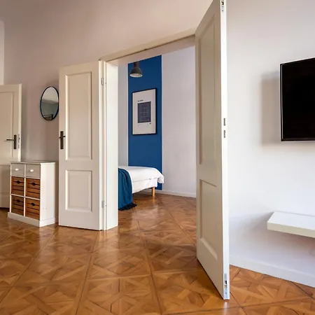 City Vibes Apartments Krakau Exterior foto