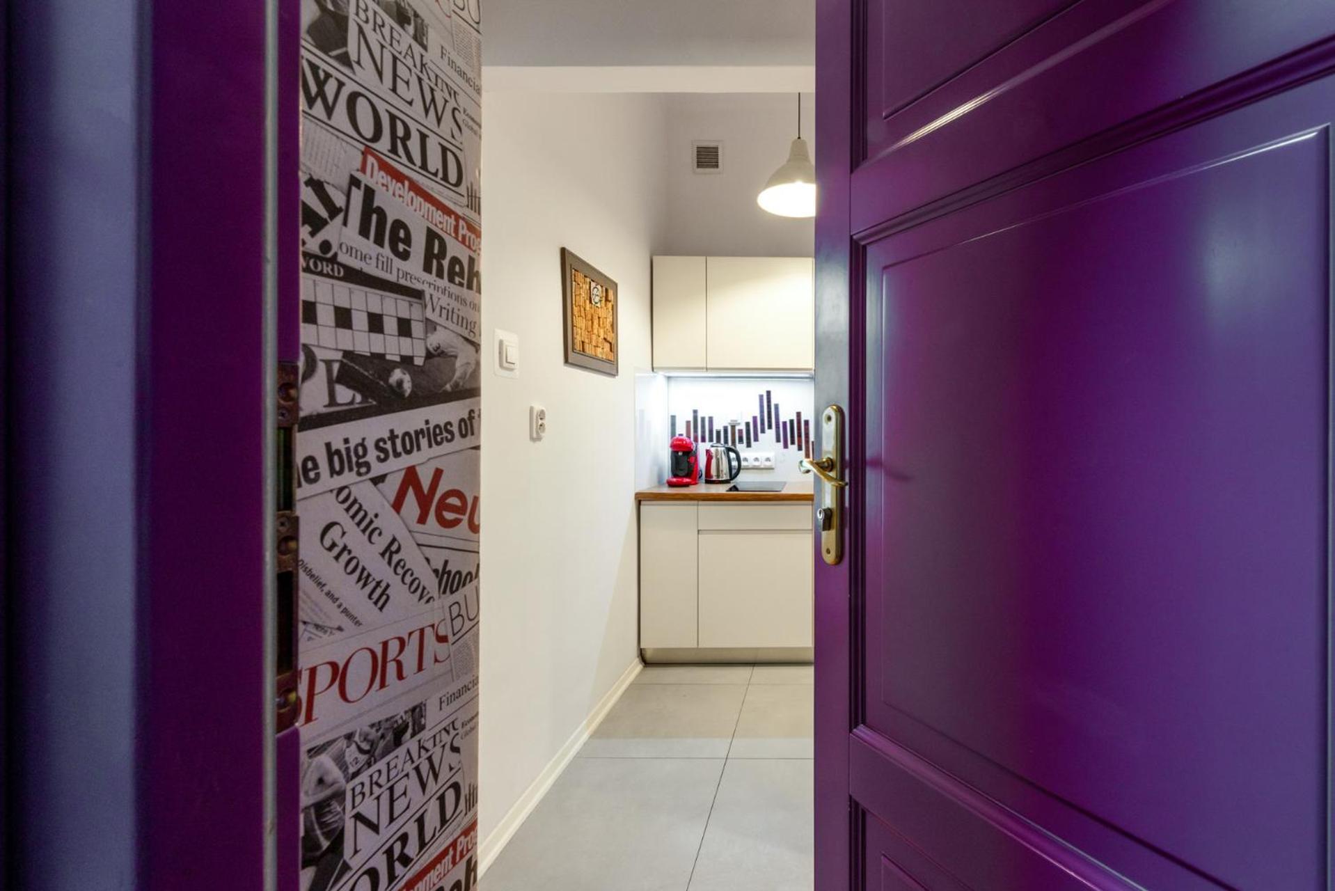 Apartamento Vibes *