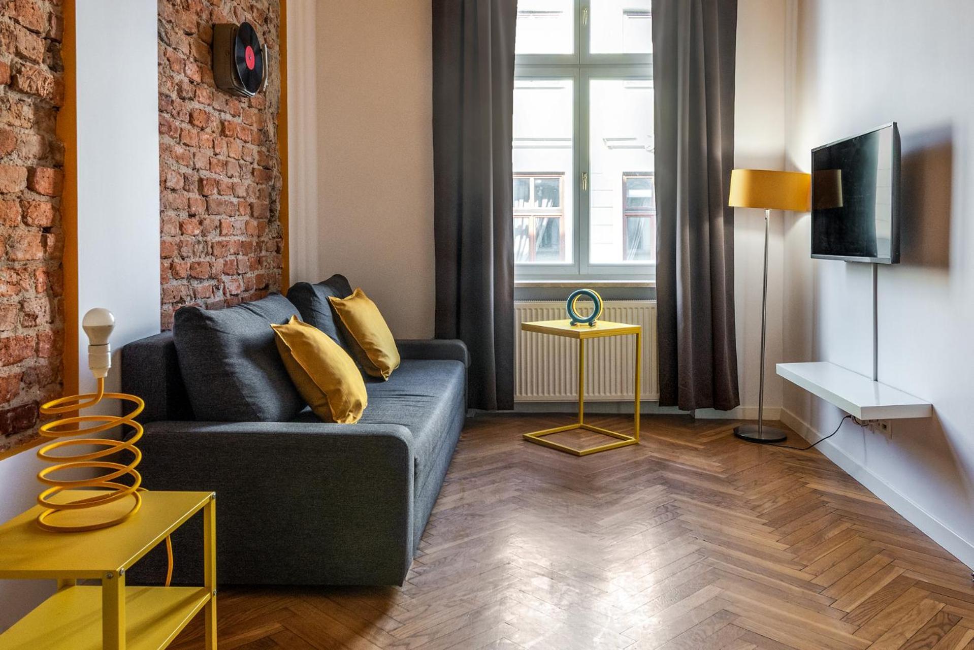 Vibes Apartamento *