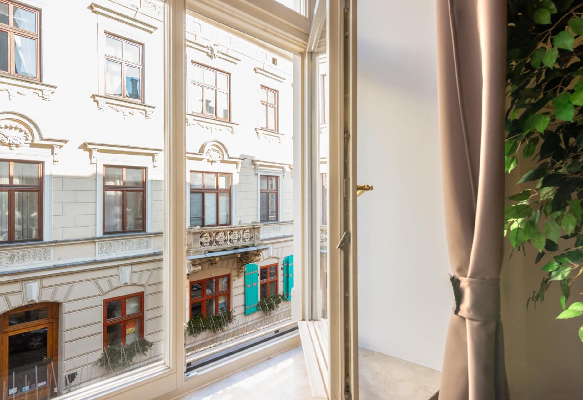 Vibes Appartamento Cracovia