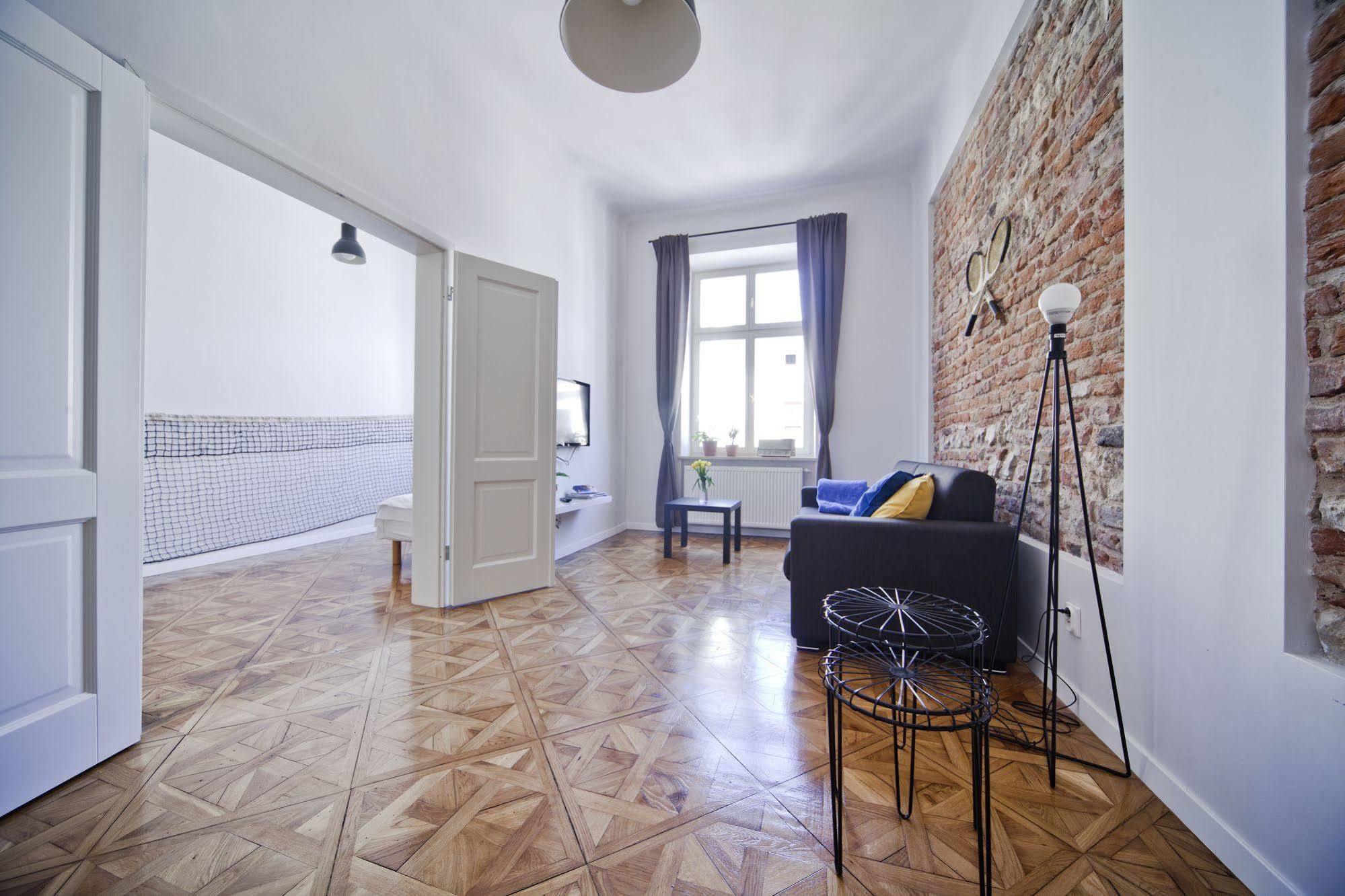 Apartamento Vibes *